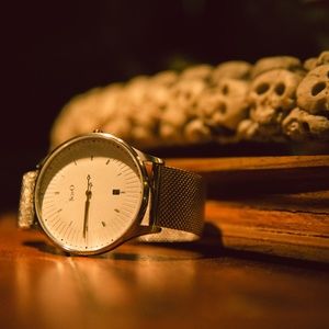 Watch - perfect condition